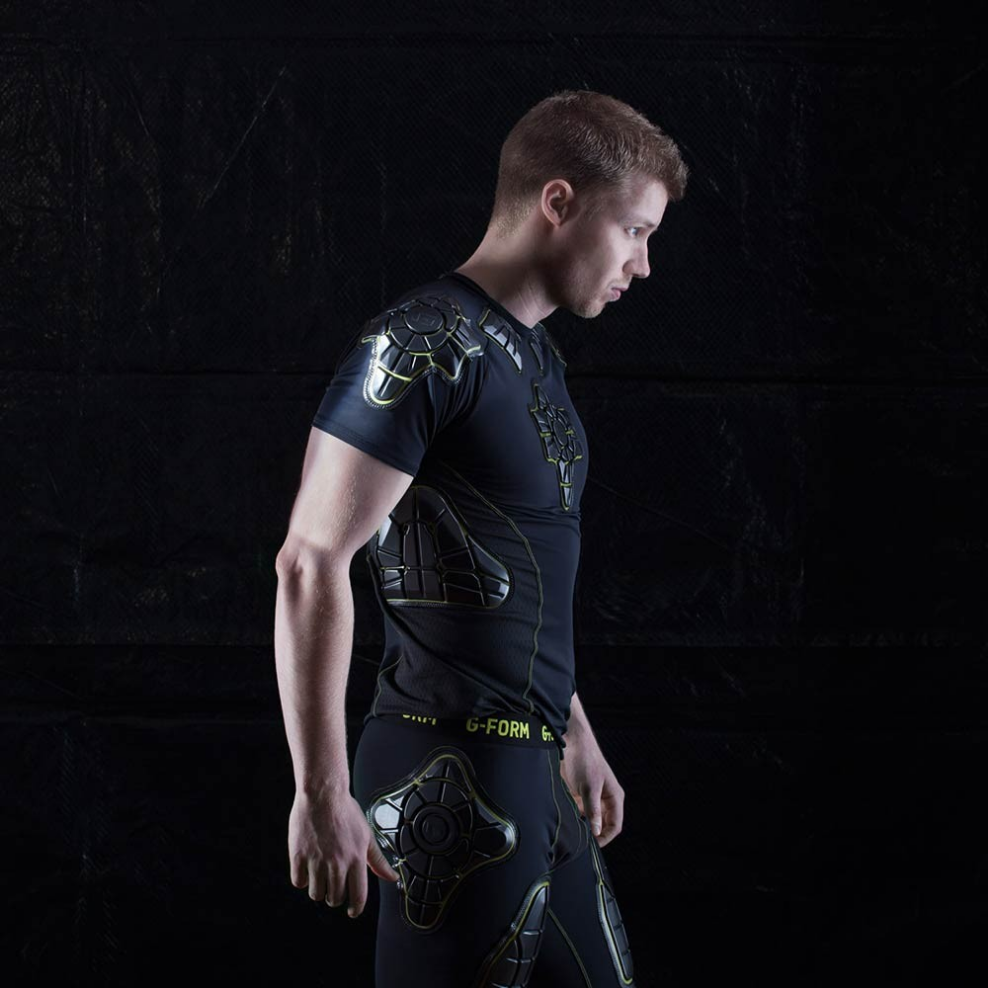 G-FORM Pro-X Compression Shirt