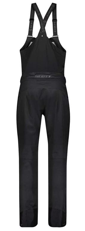 Pantalone Snow SCOTT - Vertic 3L  nero