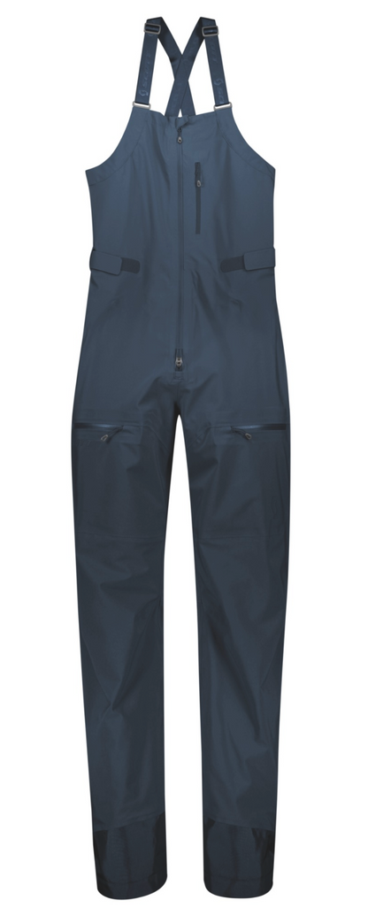 Pantalone Snow SCOTT Vertic DRX 3L Dark Blue
