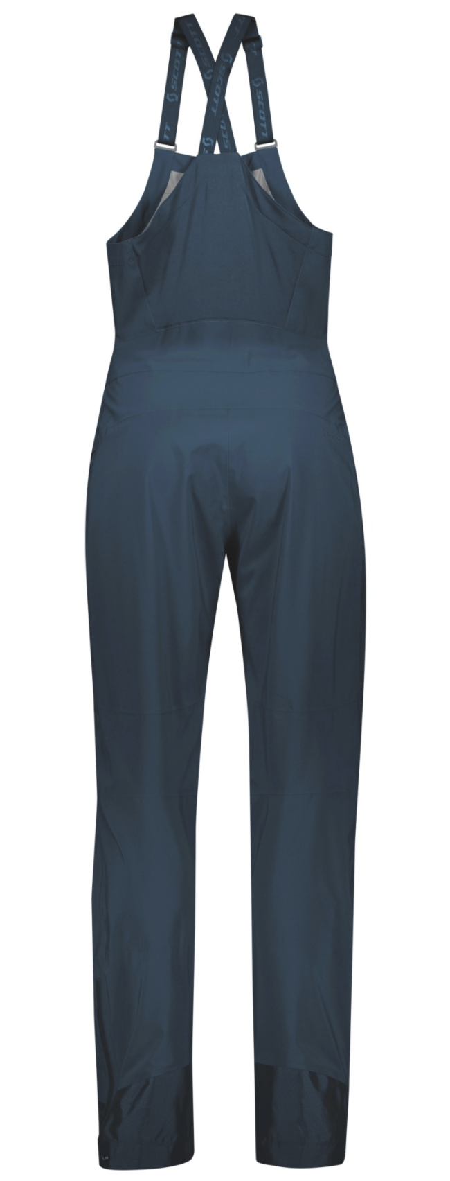 Pantalone Snow SCOTT Vertic DRX 3L Dark Blue
