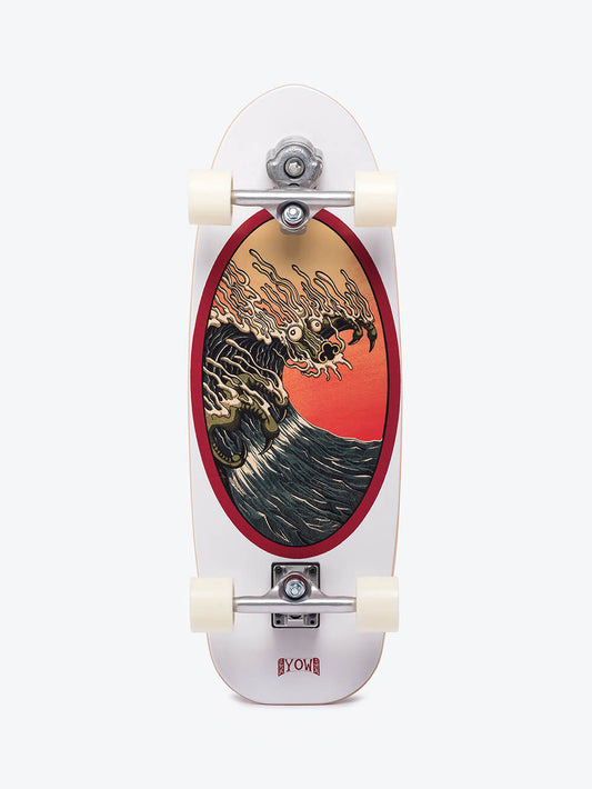 Surfskate YOW Chiba 30"