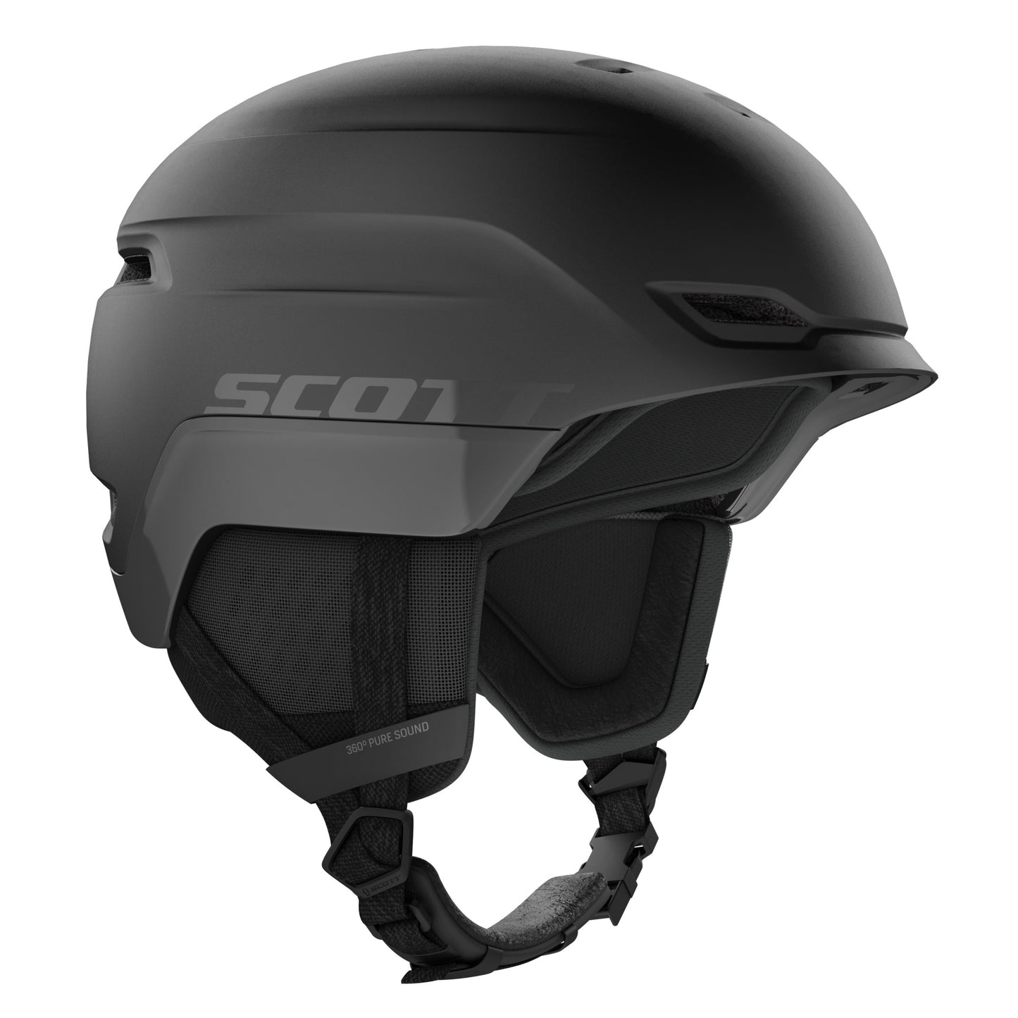 Casco Snow - SCOTT Chase 2