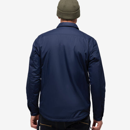 Giacca NORRONA - Workwear Pile Shirt
