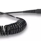 Leash Sup DAKINE Ankle Leash 10' - Black