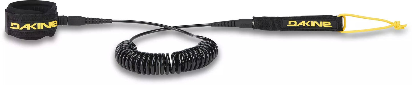 Leash Sup DAKINE Ankle Leash 10' - Black