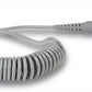Leash Sup DAKINE Ankle Leash 10' - Grey