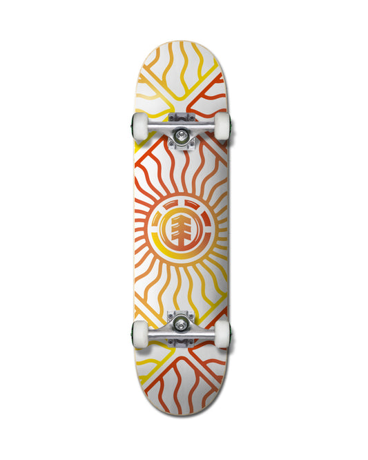 Skateboard completo ELEMENT Solar Vibes 7.75"