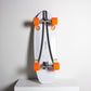 Surfskate OUTRIDE Easy Ride White