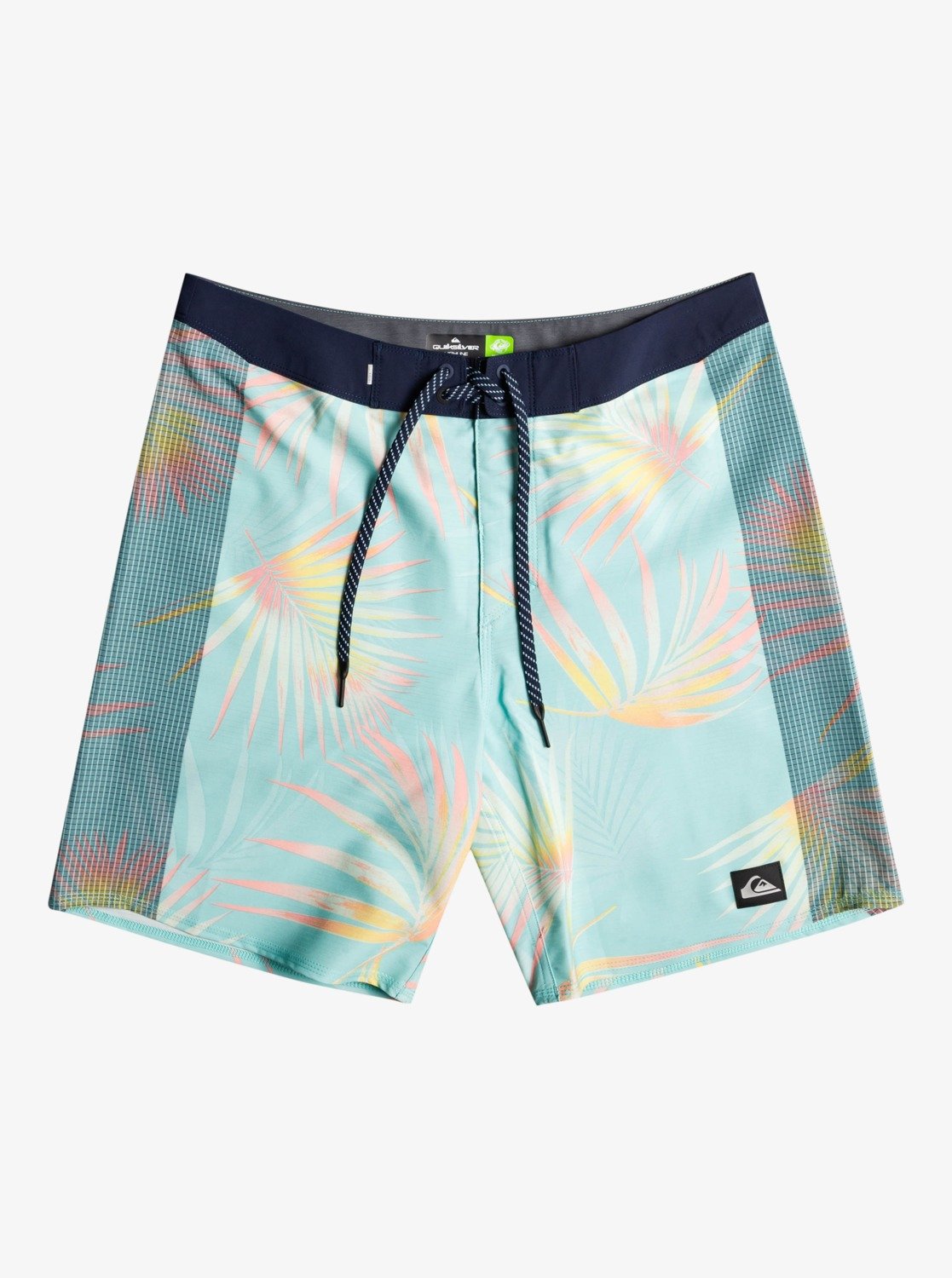 Boardshort Quiksilver Highline Arch 19" - Blu
