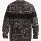 Felpa Tecnica Snow QUIKSILVER Flame On