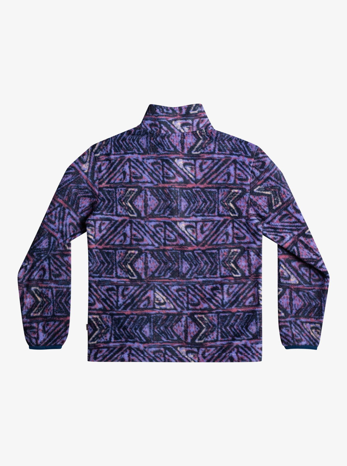 Felpa QUIKSILVER Clean Coasts