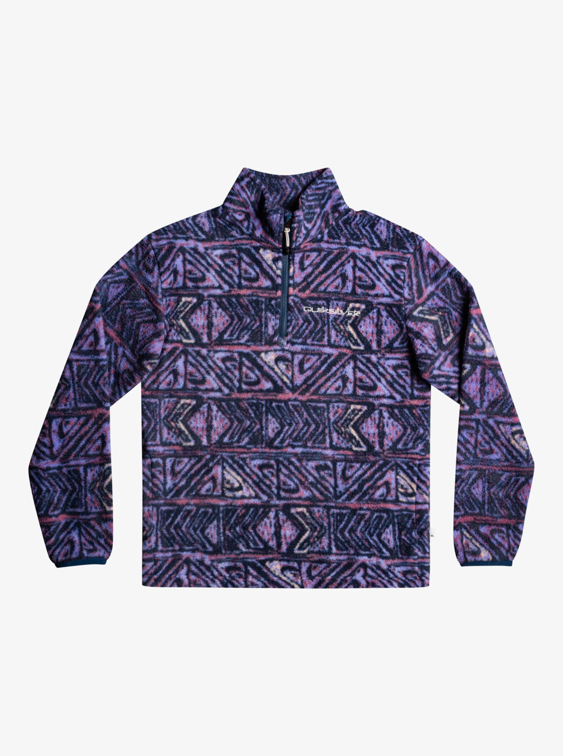 Felpa QUIKSILVER Clean Coasts