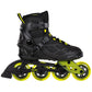 Pattini Playlife Fitness Lancer Black 84