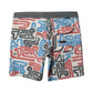Vissla More Mate Less Hate 17.5" Boardshort