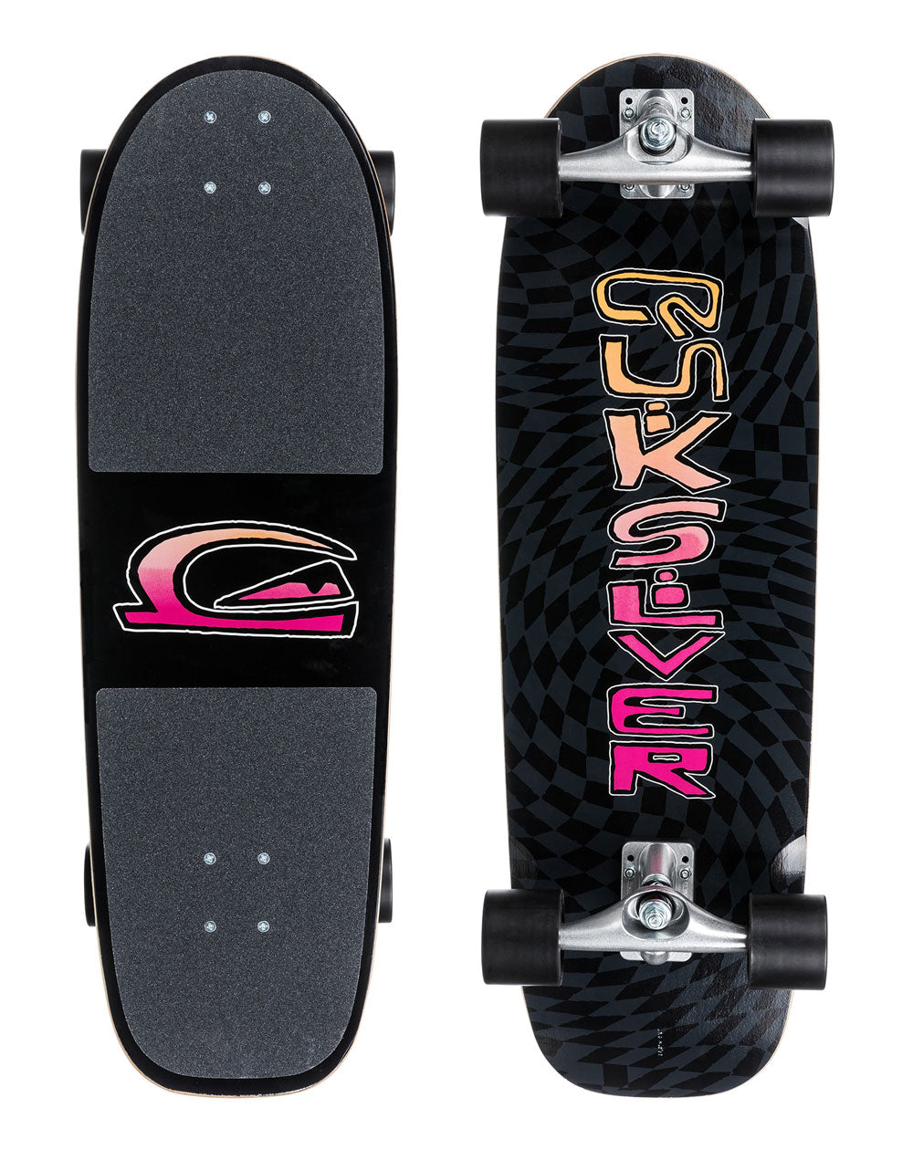 Surfskate QUIKSILVER Game Changer 31.2"