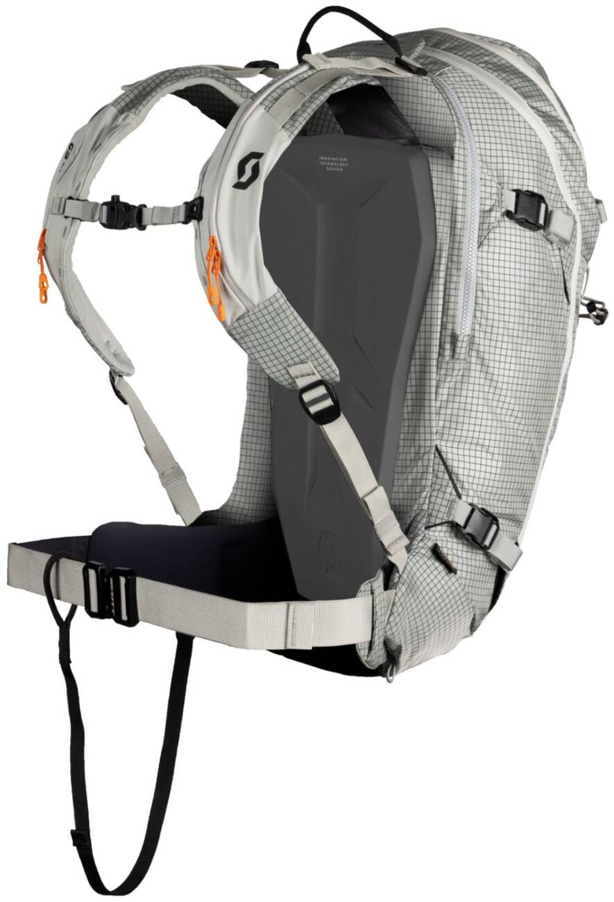Zaino SCOTT Patrol E2 30 Kit