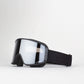 Maschera OUT OF - Shift Black Silver - Bonus