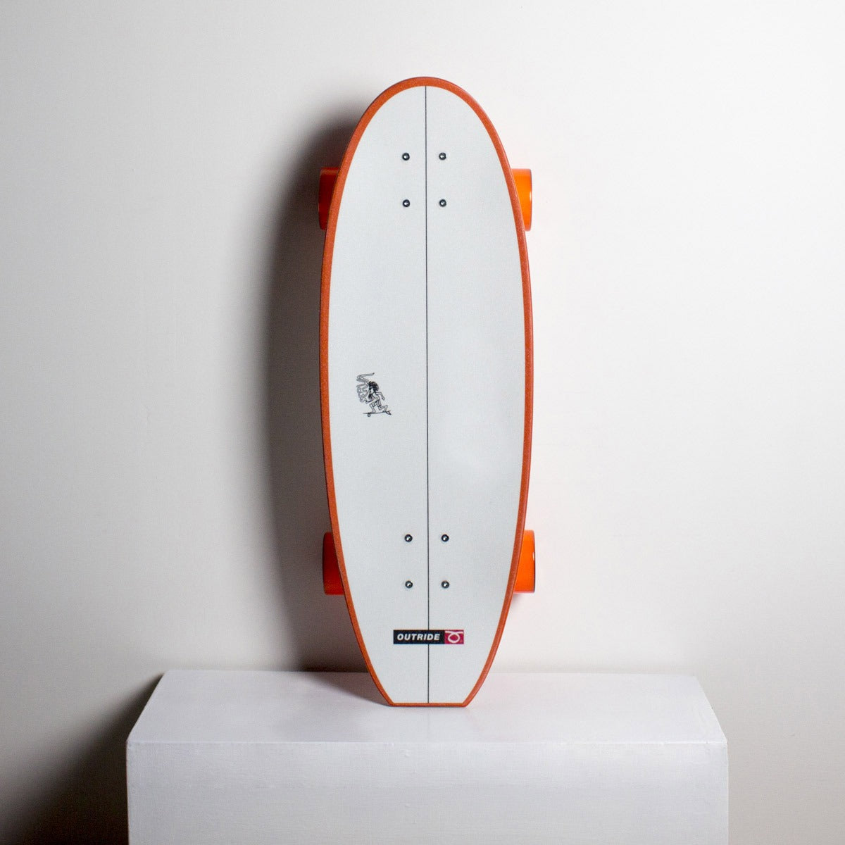 Surfskate OUTRIDE Surf Your City 28"