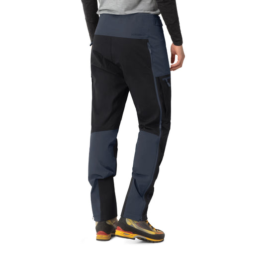 Pantaloni NORRONA Trollveggen Flex1